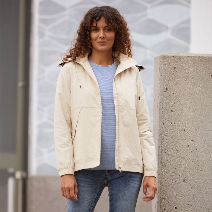 Veste légère pour dames