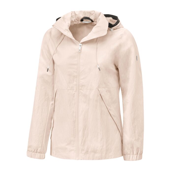Leichte Damen Jacke