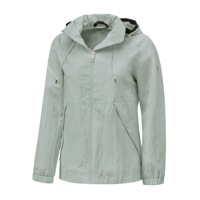 Leichte Damen Jacke