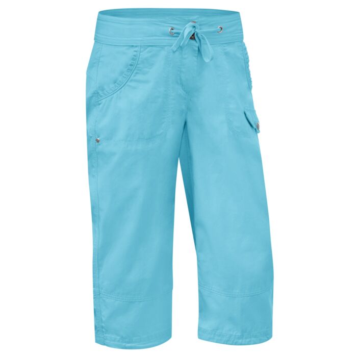 Leichte 3/4 Sommerhose