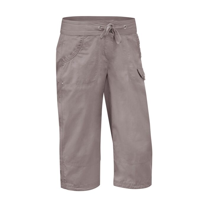 Leichte 3/4 Sommerhose