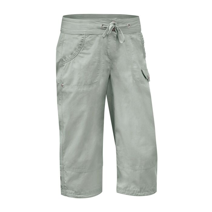Leichte 3/4 Sommerhose