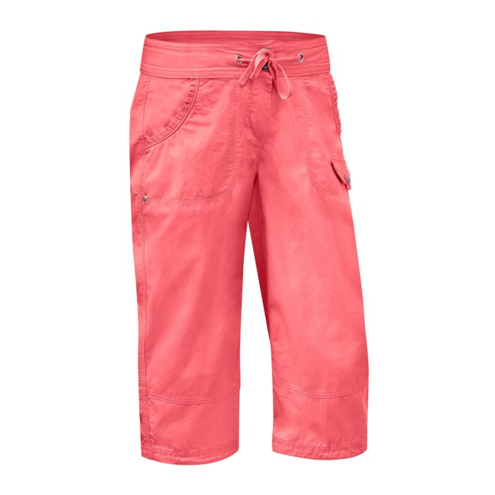 Leichte 3/4 Sommerhose