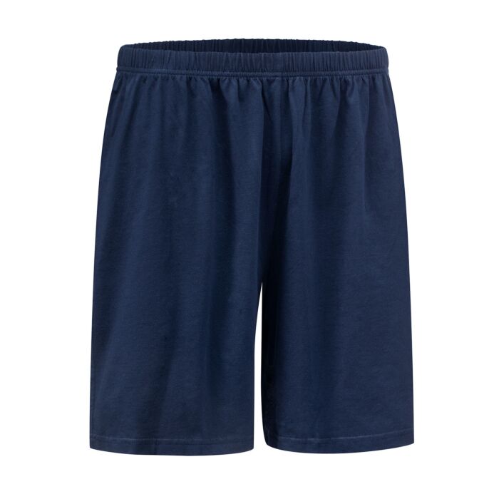Shorty Pyjama für Herren