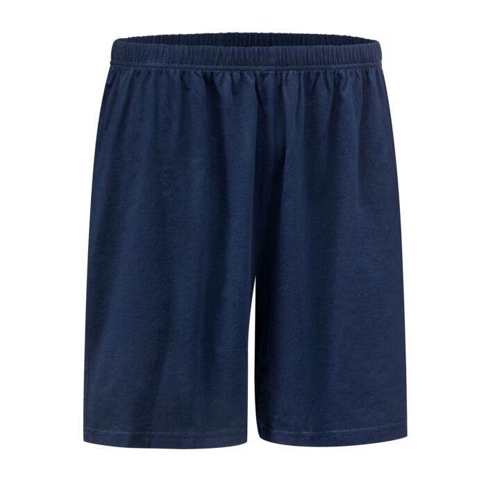 Herren Shorty Pyjama