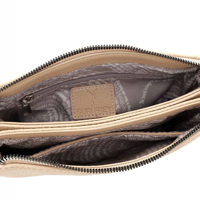 Petit sac à bandoulière Suri Frey Debby
