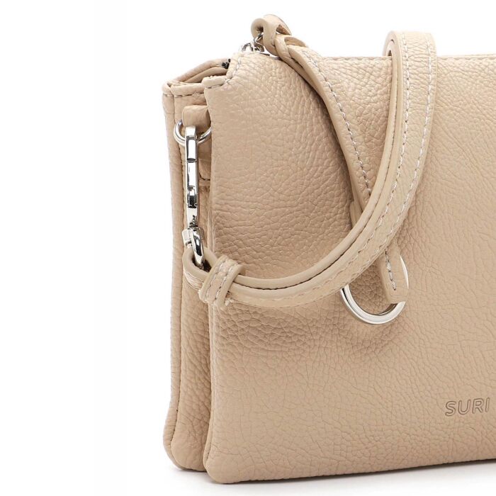 Petit sac à bandoulière Suri Frey Debby
