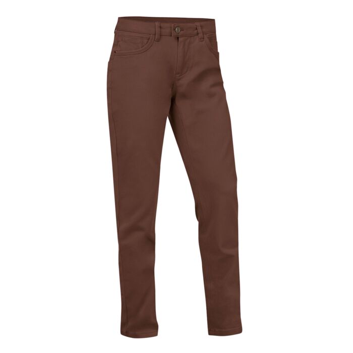 5-Pocket Hose Damen Stretch-Qualität
