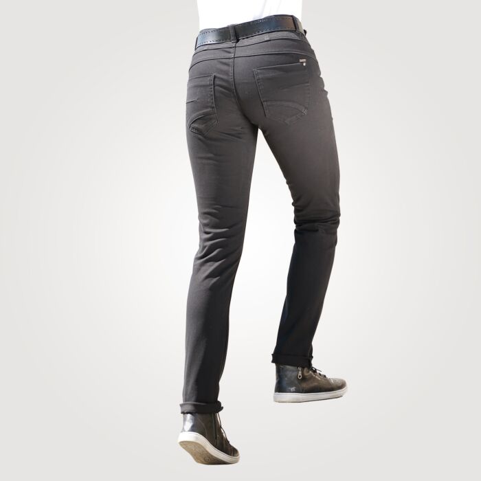 5-Pocket Hose Damen Stretch-Qualität