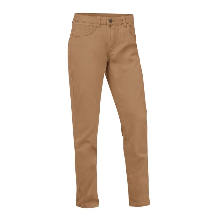 5-Pocket Hose Damen Stretch-Qualität