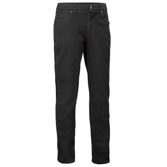 Jean hommes Wrangler Greensboro regular straight Free to Stretch