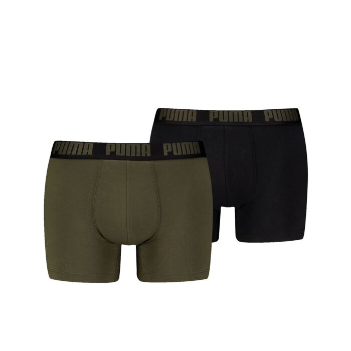PUMA Herren Panty im DUO-Pack.