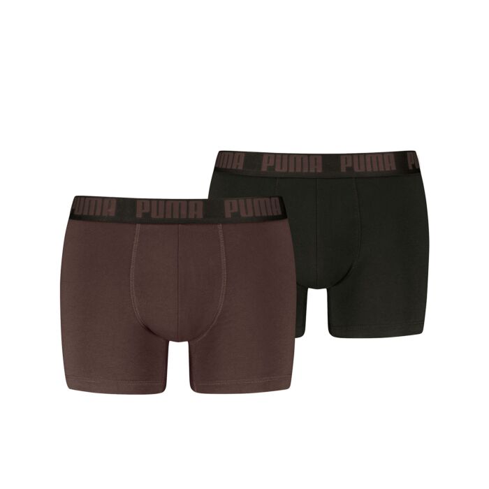 PUMA Herren Panty im DUO-Pack.