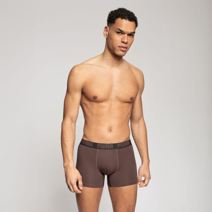 PUMA Herren Panty im DUO-Pack.