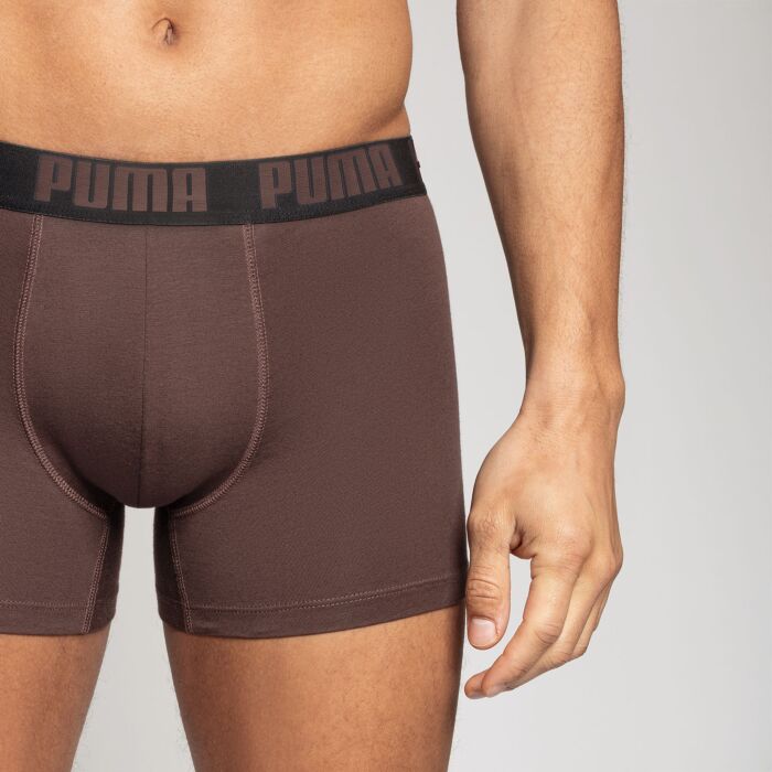 PUMA Herren Panty im DUO-Pack.