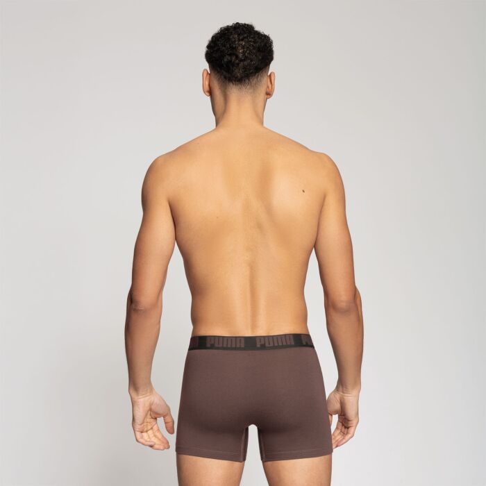 PUMA Herren Panty im DUO-Pack.