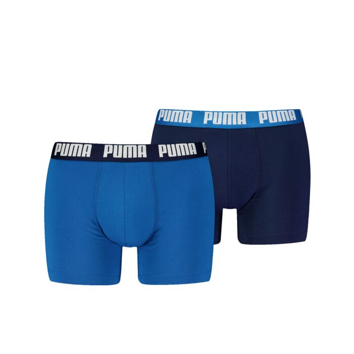 Puma Herren Panty im DUO-Pack.