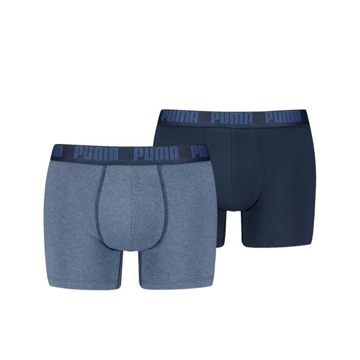 Puma Herren Panty im DUO-Pack.