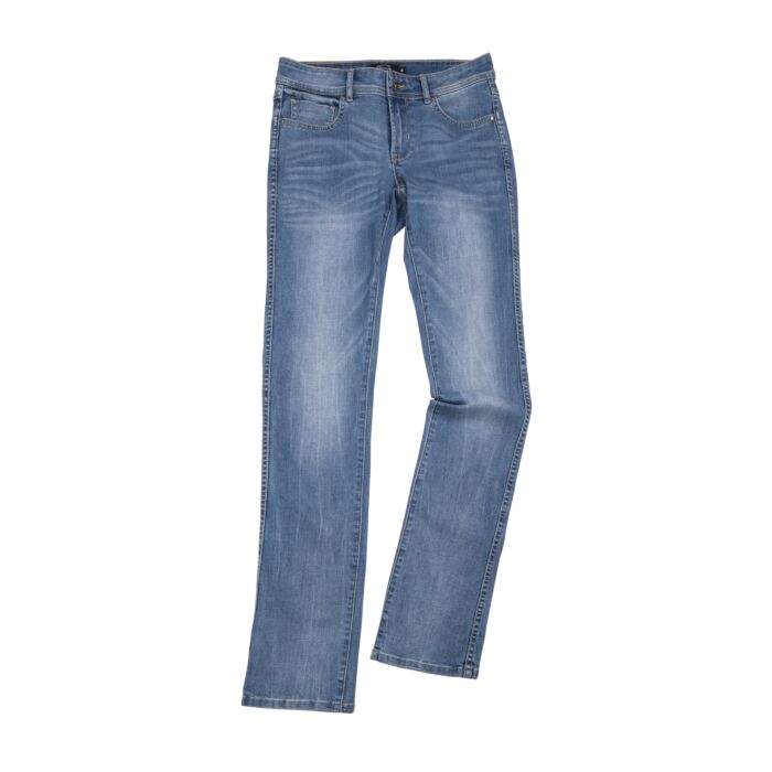 5-Pocket Damen Jeans in Stretch-Qualität