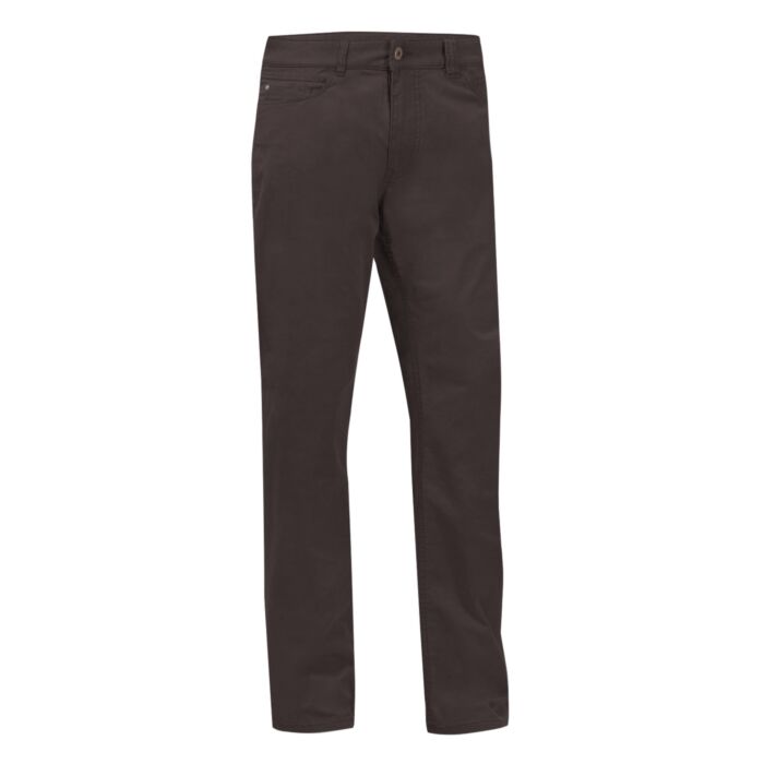 5-Pocket-Hose Herren mit Elasthan