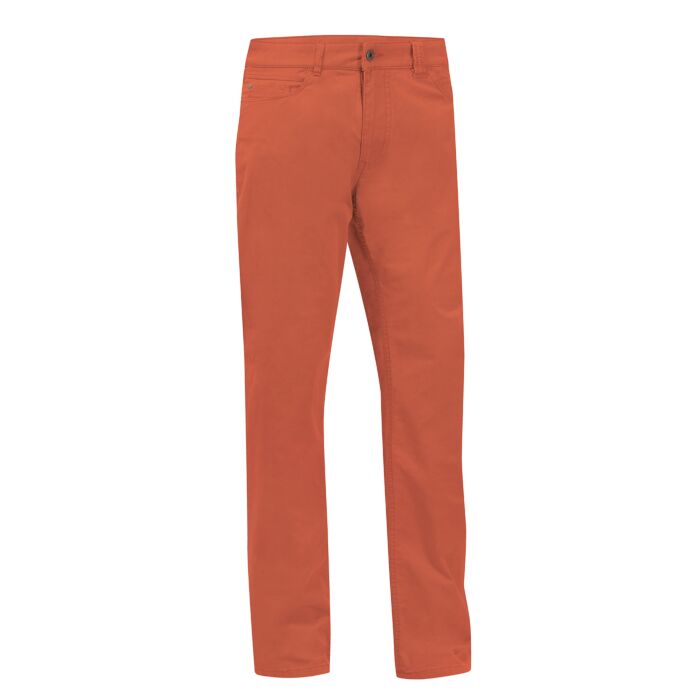 5-Pocket-Hose Herren mit Elasthan