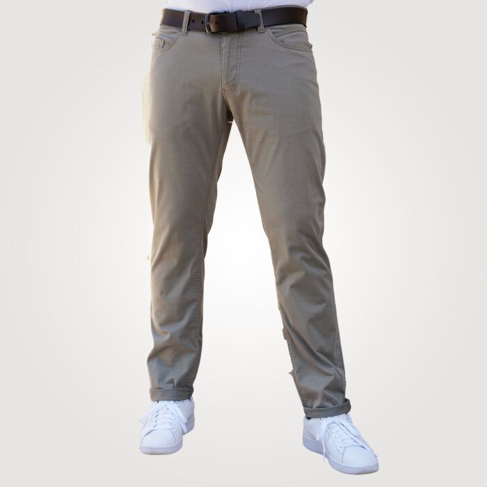 5-Pocket-Hose Herren mit Elasthan