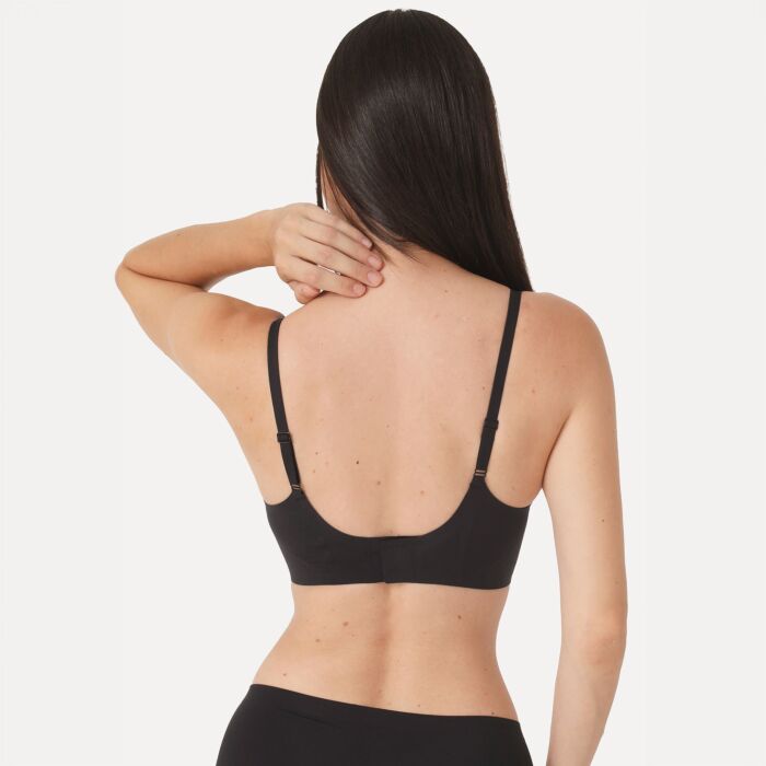 Sassa Bonded Micro Padded Soft BH