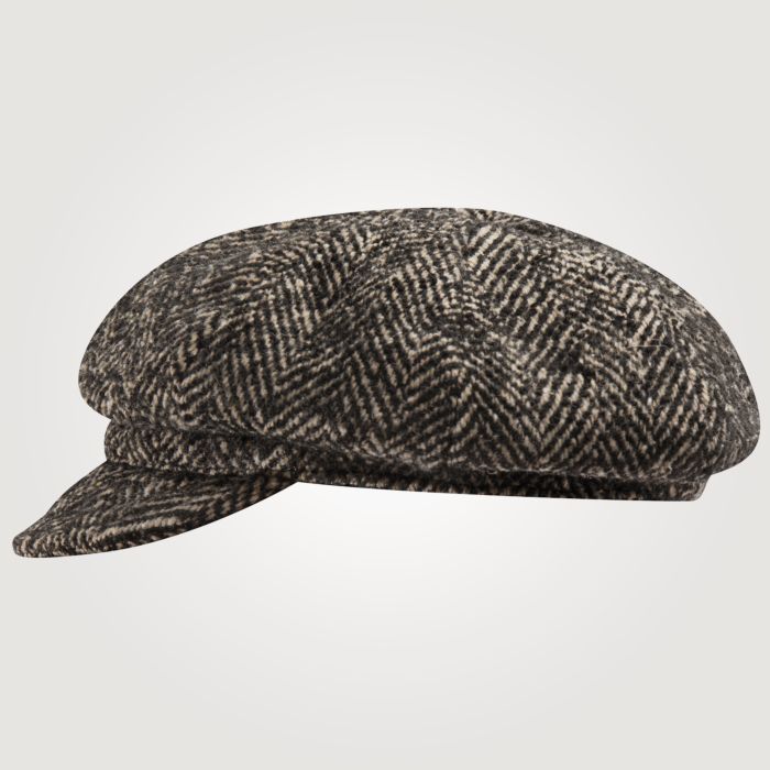 Image of Lässige Ballonmütze, beige, 55 bei Lehner Versand Schweiz