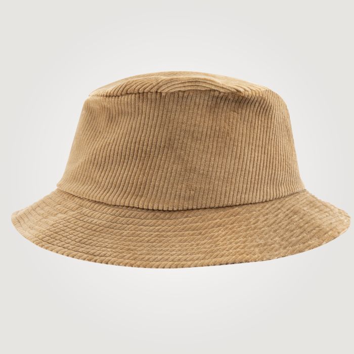 Image of Fischerhut aus Cord, camel, 59 bei Lehner Versand Schweiz