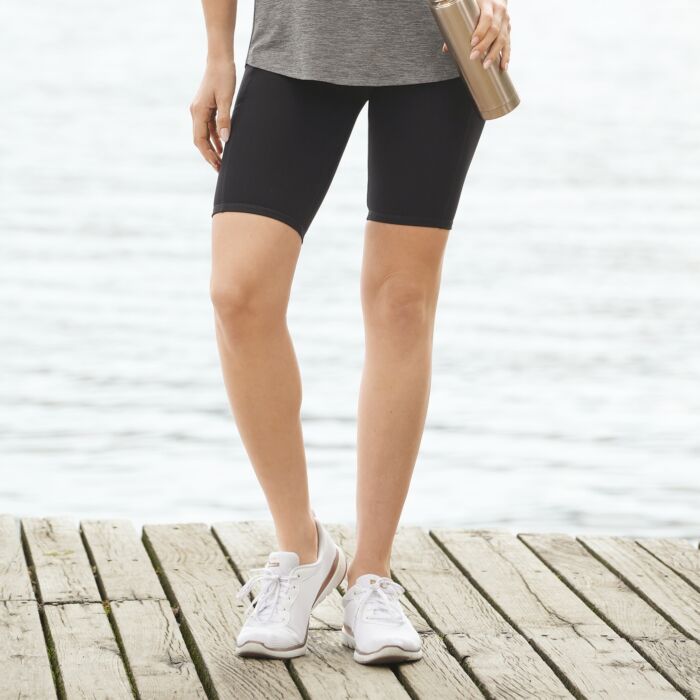 Skechers Biker Shorts GO Walk HW