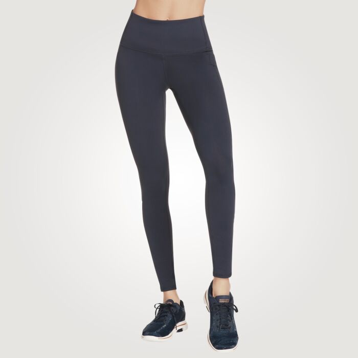 Skechers Damen Leggings GO Walk HW