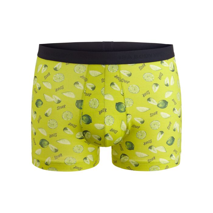 ISA Fun Prints Herren Panty