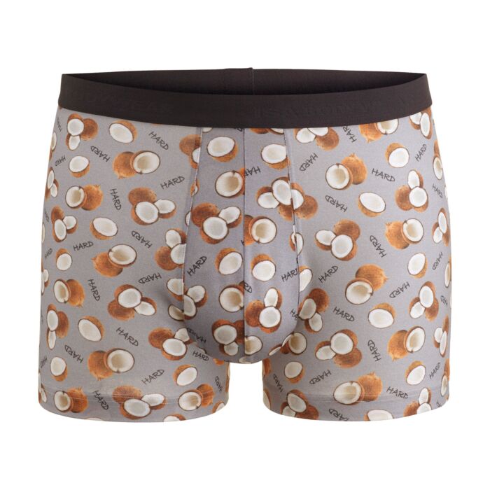 ISA Fun Prints Herren Panty