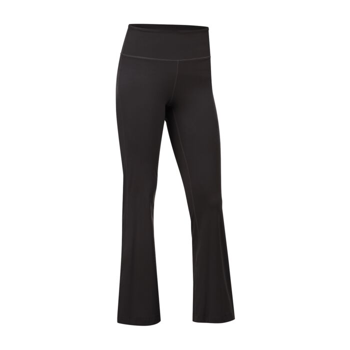 Leggings ausgestellt mit kleiner Tasche