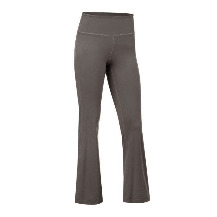 Leggings ausgestellt mit kleiner Tasche
