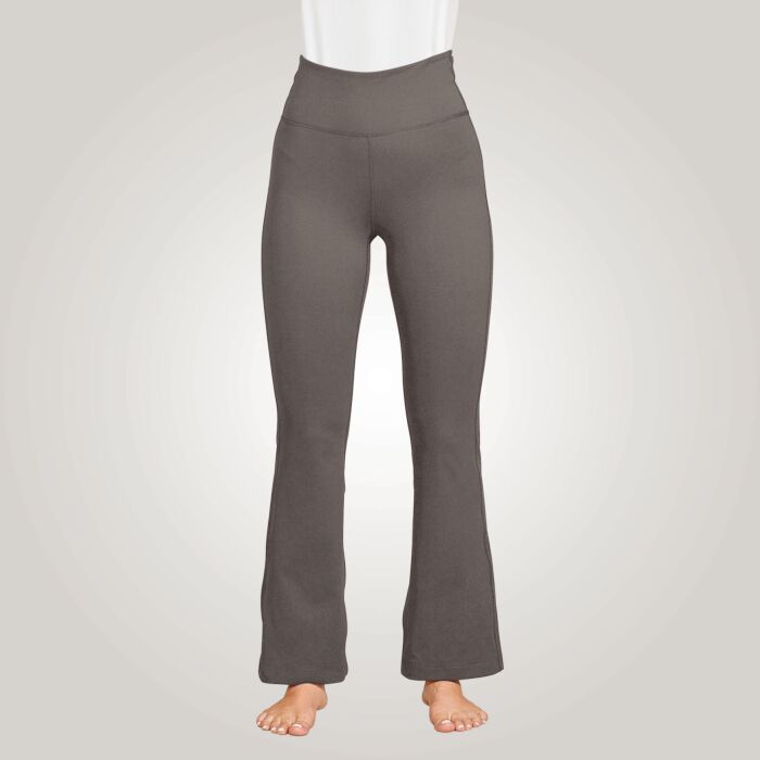Leggings ausgestellt mit kleiner Tasche