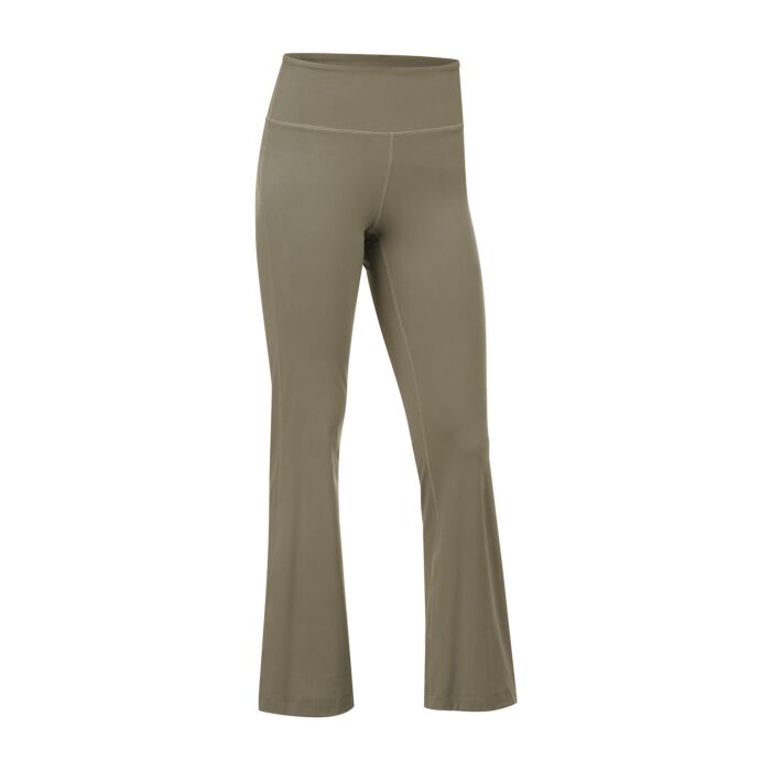 Leggings ausgestellt mit kleiner Tasche