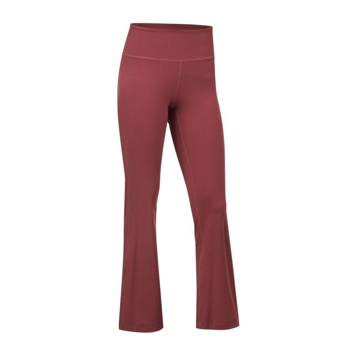 Leggings ausgestellt mit kleiner Tasche