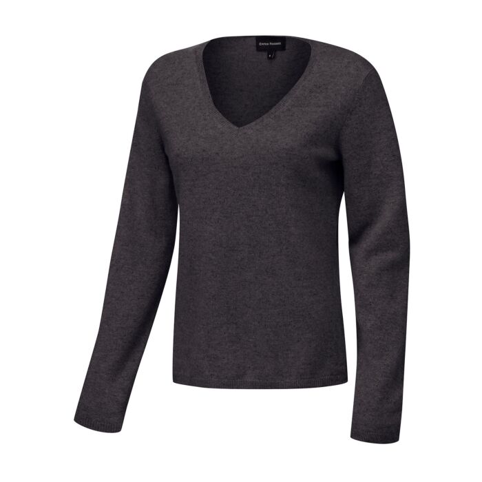 Kaschmir Pullover Damen GOTS-Zertifiziert