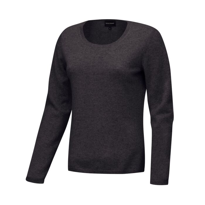 Pullover Damen aus Kaschmir GOTS-Zertifiziert