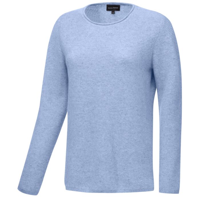 Pullover Damen aus Kaschmir GOTS-Zertifiziert main product photo