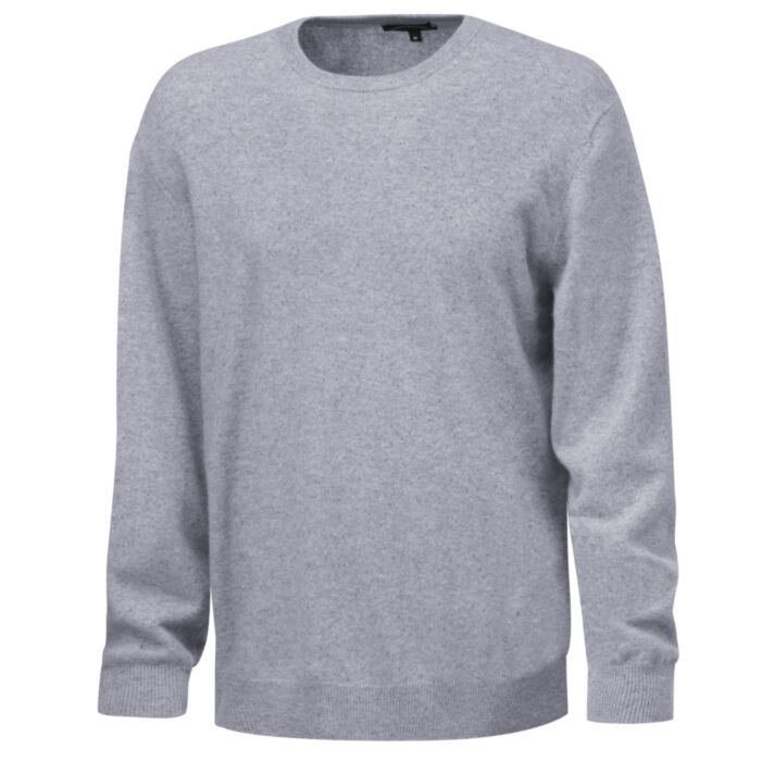 Pullover Herren aus Kaschmir GOTS main product photo