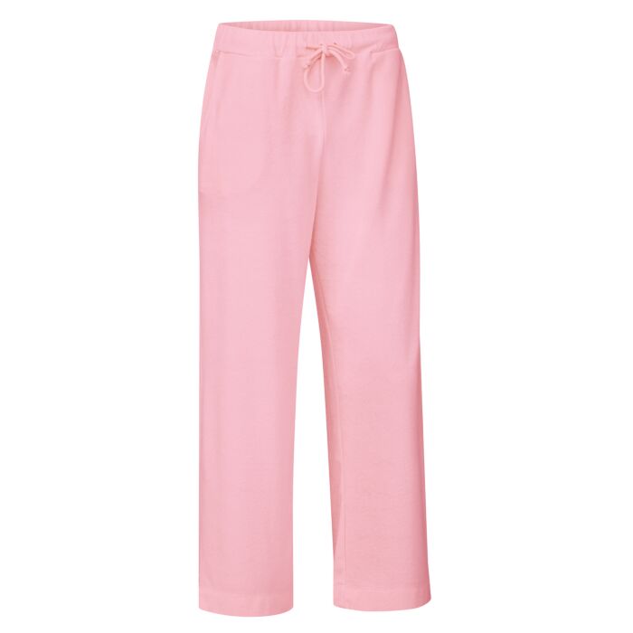 Frottee Hose Damen Culotte Form