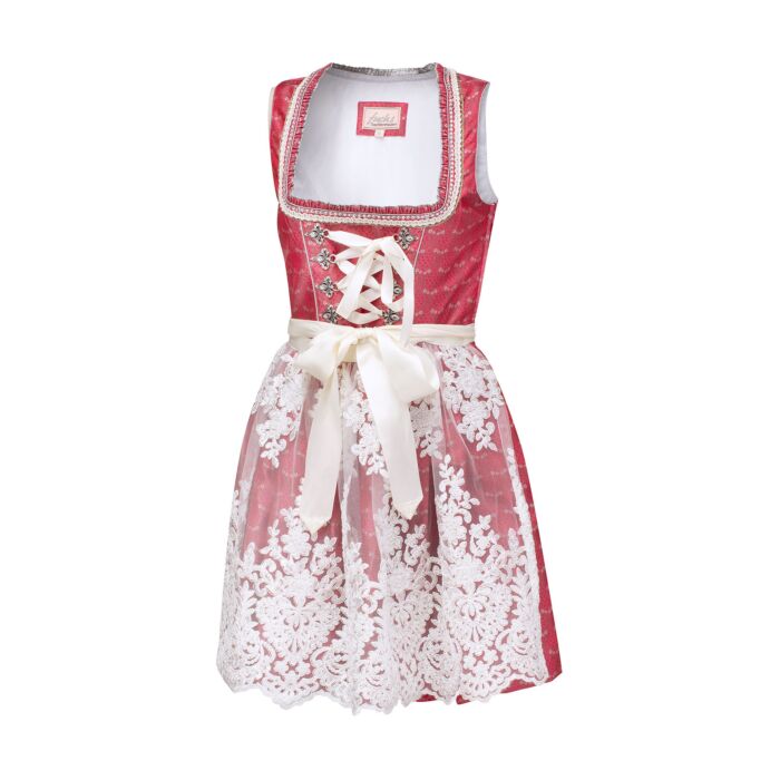 Oktoberfest mit unserem charmanten Dirndl main product photo