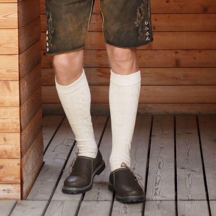 Haferlschuh
