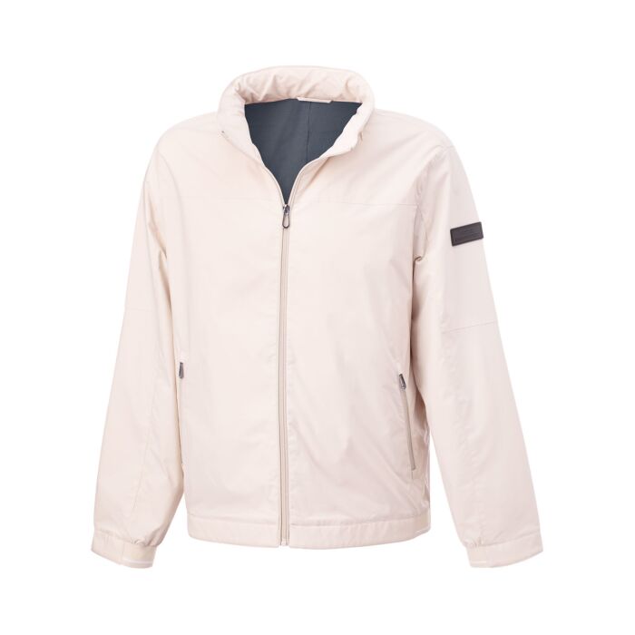 Moderner Blouson in Regular Fit mit Stehkragen
