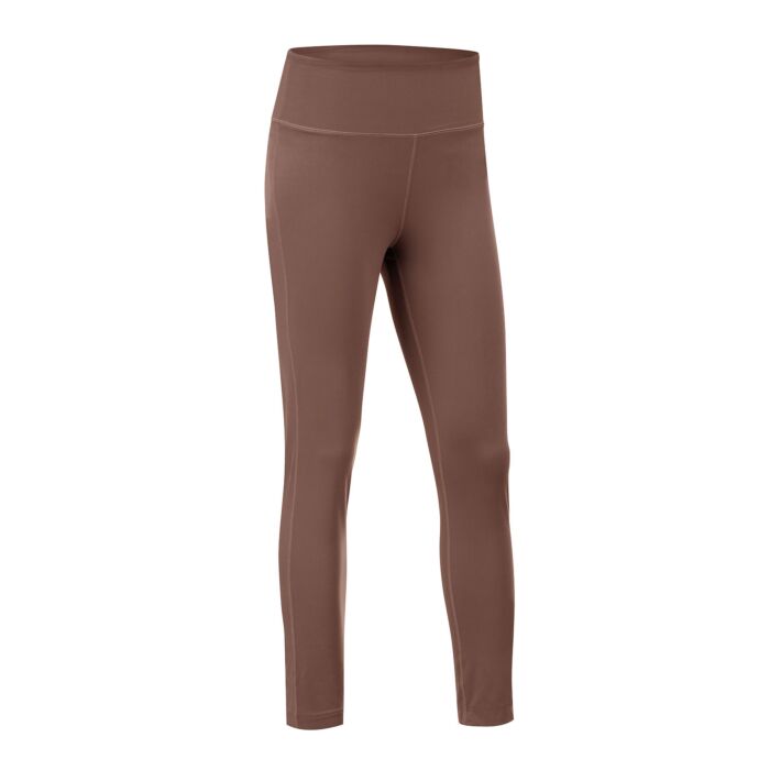 Legging d'entraînement avec petite poche dans la taille