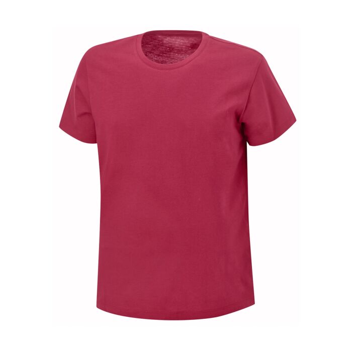 Basic Herren T-Shirt GOTS-Zertifiziert
