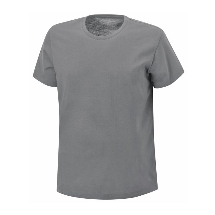 Basic Herren T-Shirt GOTS-Zertifiziert
