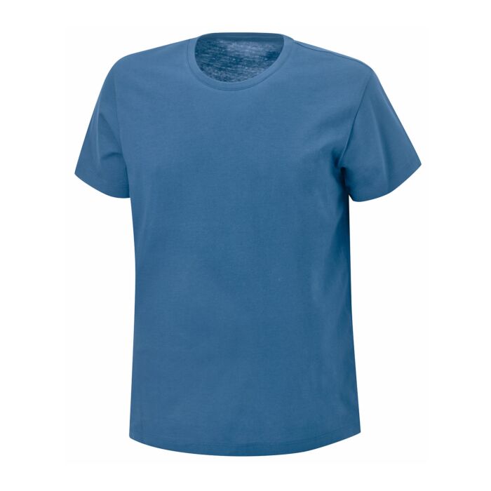 Basic Herren T-Shirt GOTS-Zertifiziert